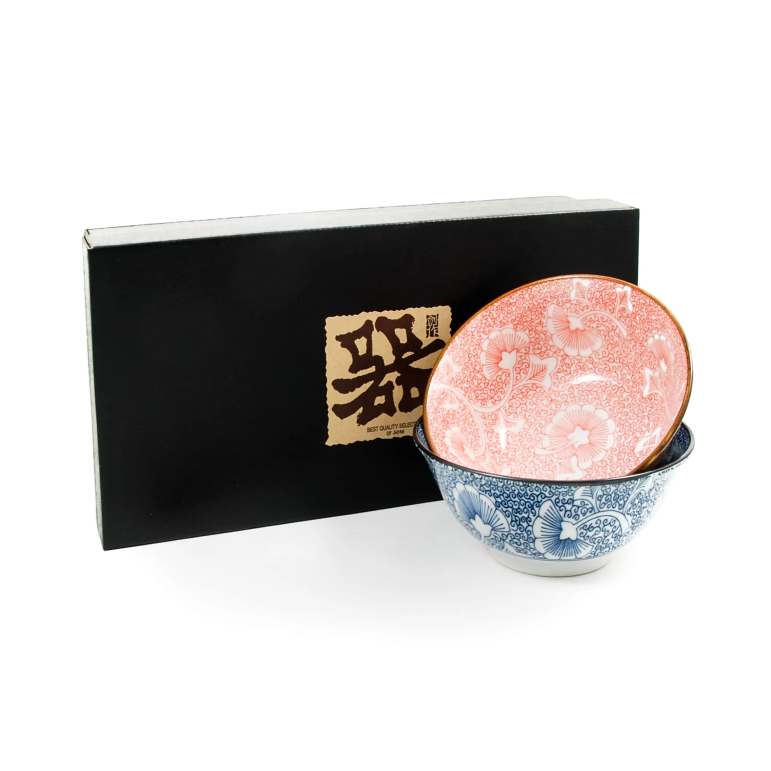 Japanese Bowl Set 1 Japanese Bowl Set
