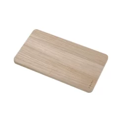 Paulownia Wood Chopping Board 42cm X 23.5cm