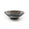 Karasuba-Iro Shallow Bowl 25cm
