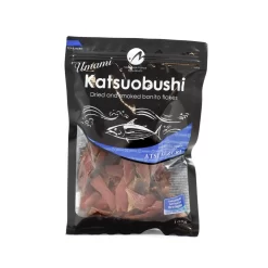 Katsuobushi Dried Bonito - Thick Sliced 100g