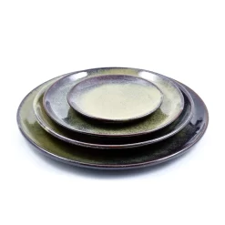Lagoa Pizza Plate 33cm 10 Lagoa Pizza Plate 33cm -Sous Chef lagoa all plates 1a6b0b5f d60a 4f6b b55d a38e21840297