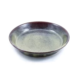 Lagoa Wide Shallow Bowl 6 Lagoa Wide Shallow Bowl -Sous Chef lagoa dish
