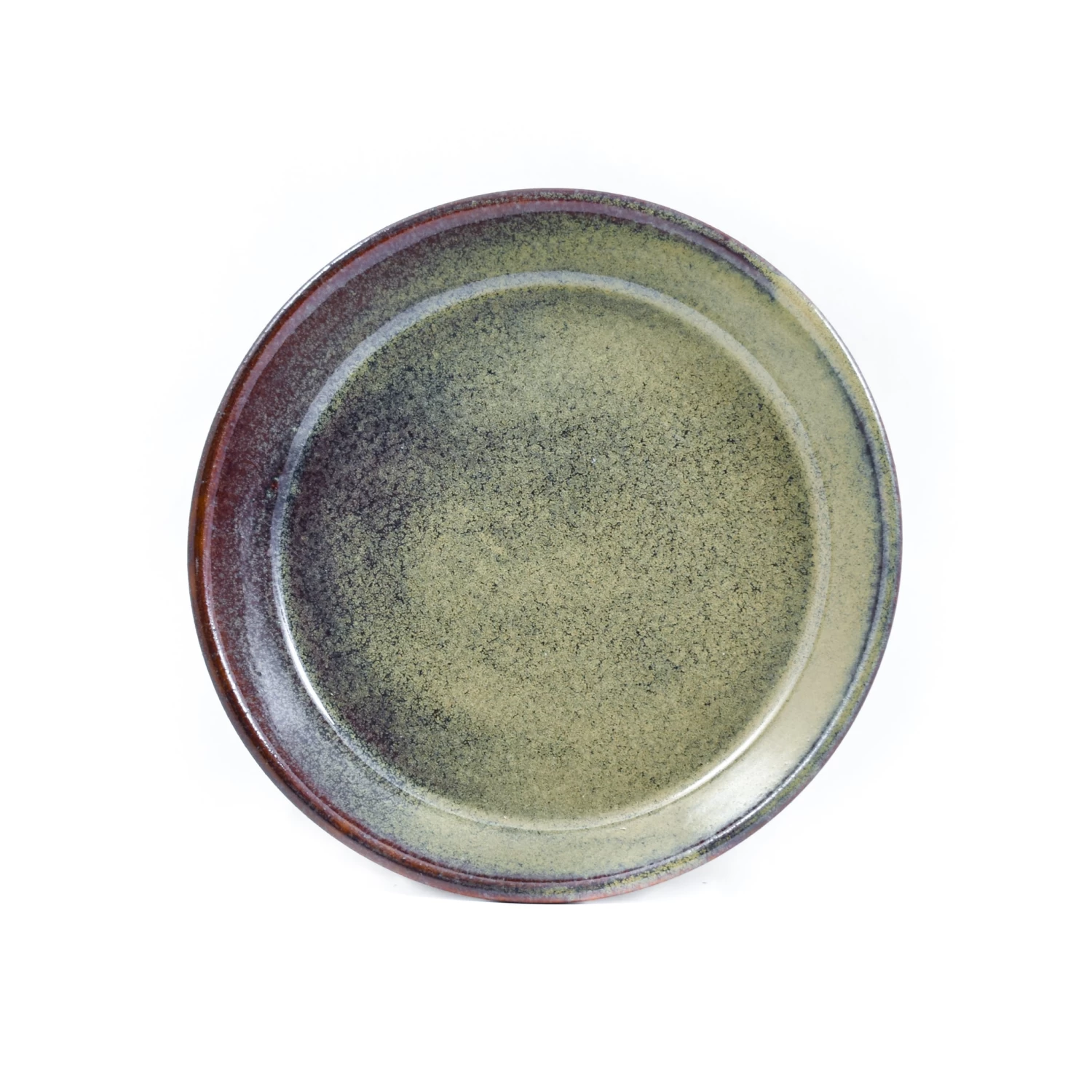 Lagoa Wide Shallow Bowl 2 Lagoa Wide Shallow Bowl - Image 2