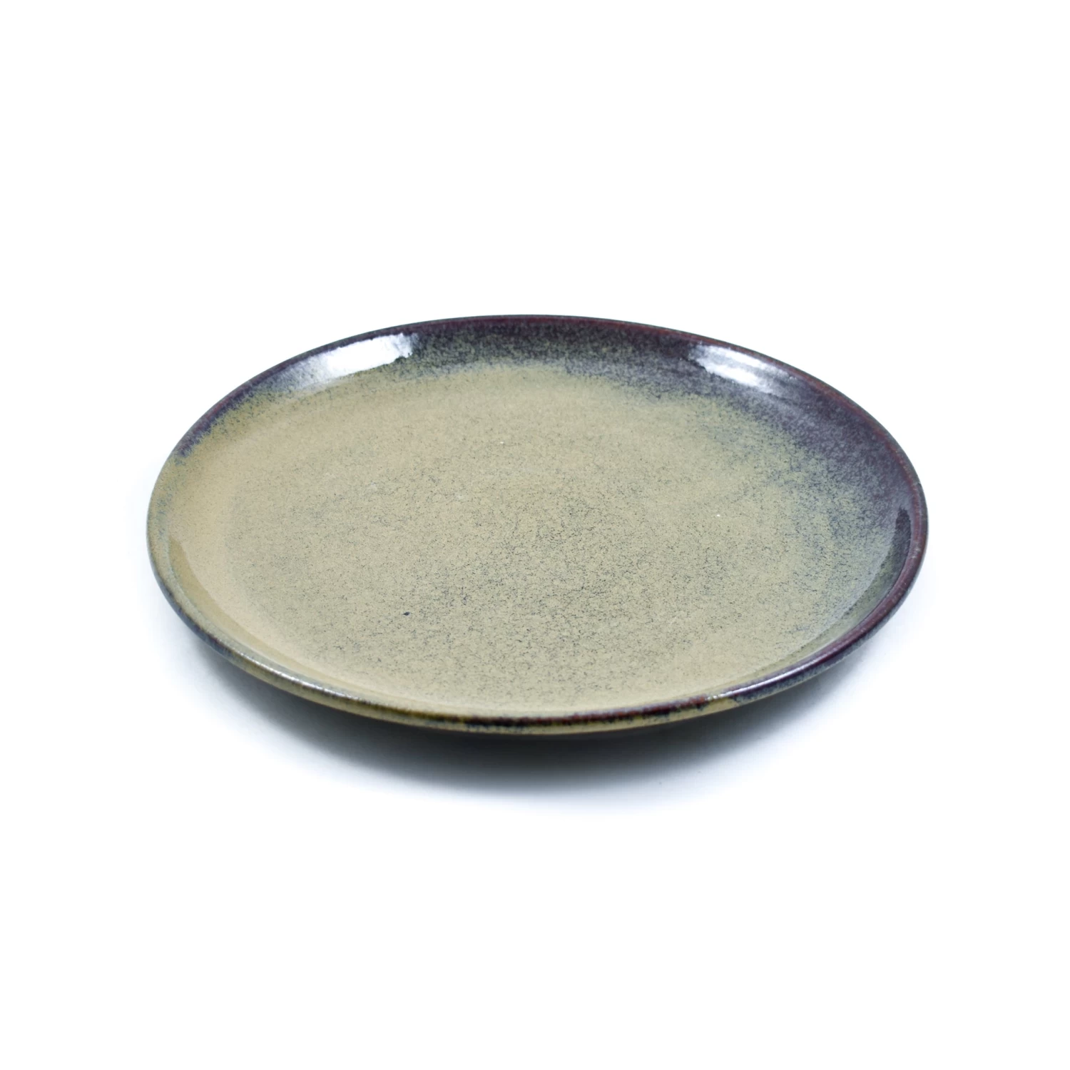 Lagoa Dinner Plate 27cm 2 Lagoa Dinner Plate 27cm - Image 2