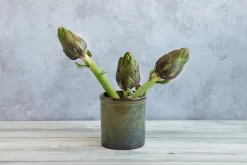 Lagoa Kitchen Utensils Jar -Sous Chef lagoa utensils artichokes