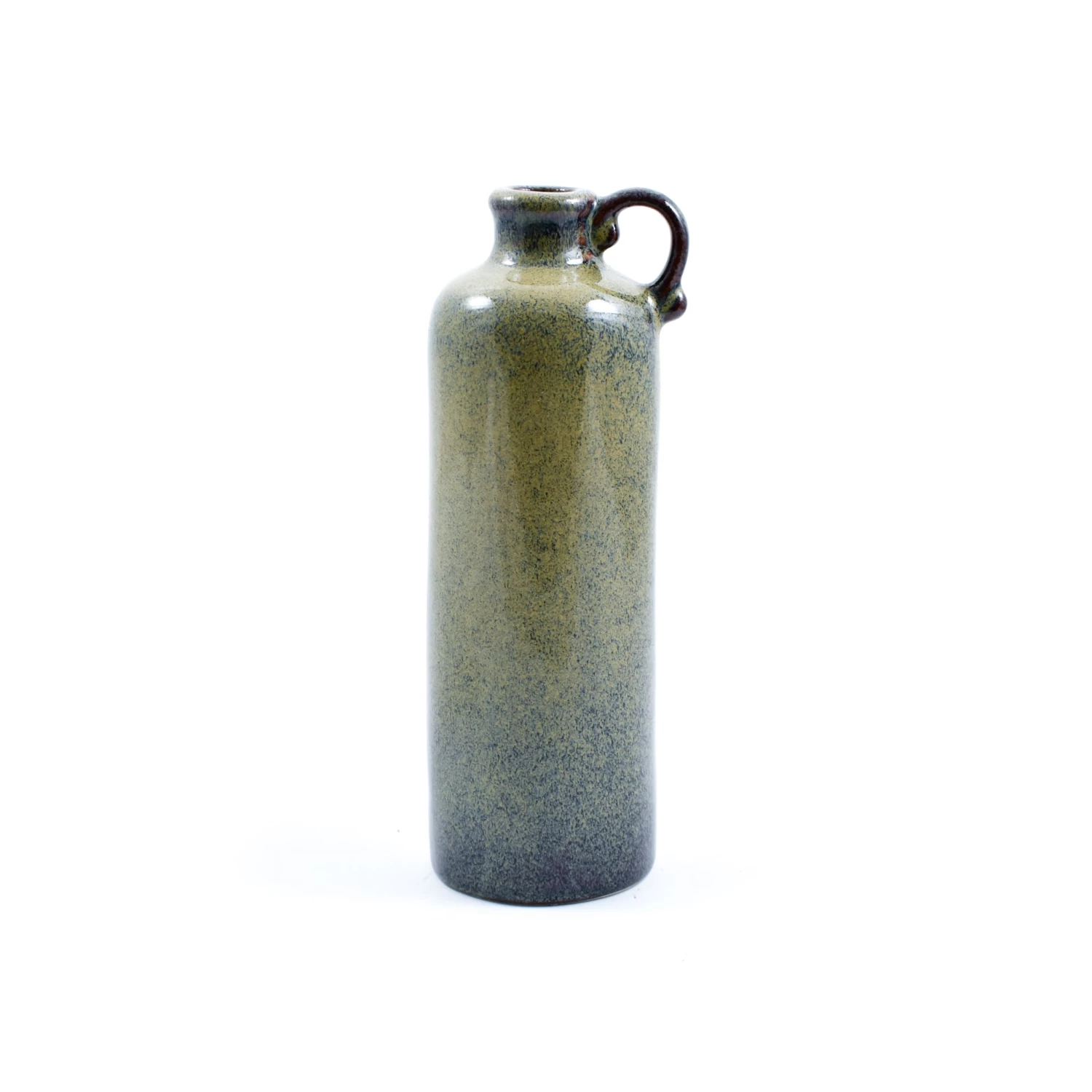 Lagoa Oil & Vinegar Pouring Bottle 2 Lagoa Oil & Vinegar Pouring Bottle - Image 2