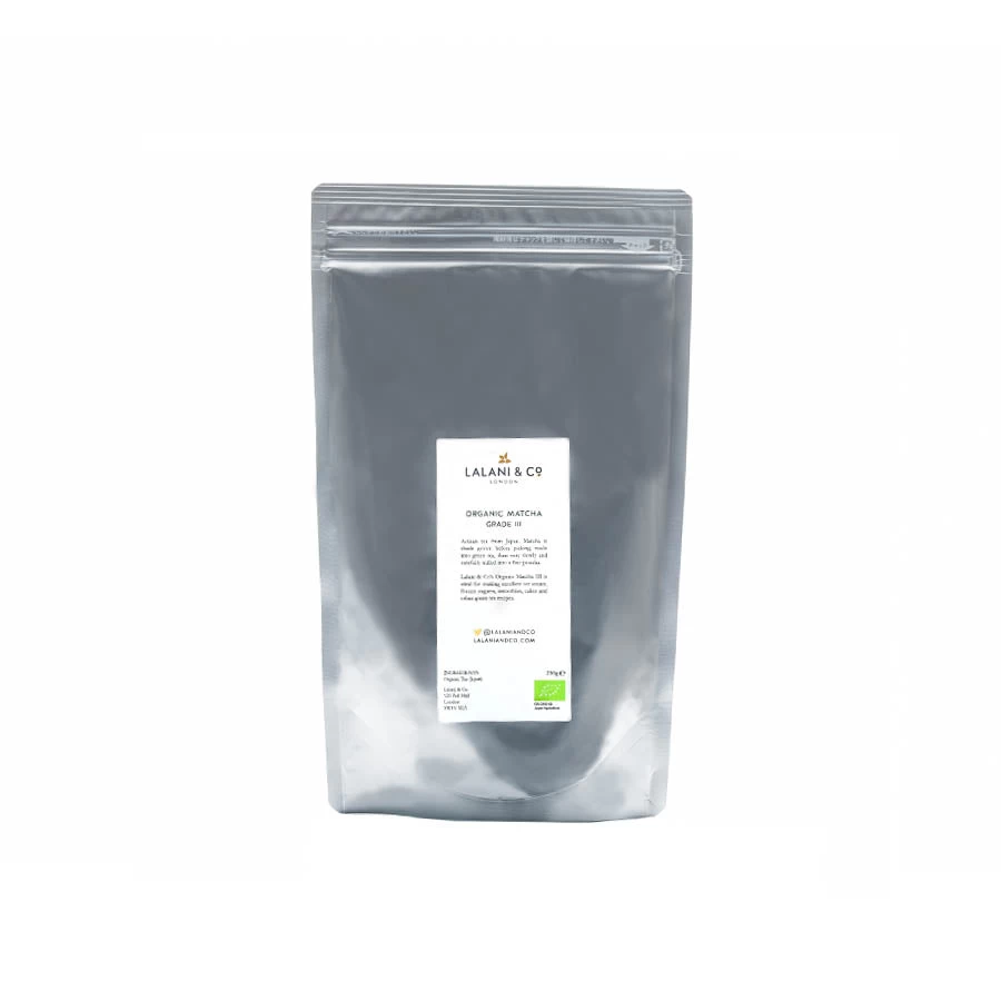 Organic Culinary Matcha Green Tea Powder 100g 1 Organic Culinary Matcha Green Tea Powder 100g