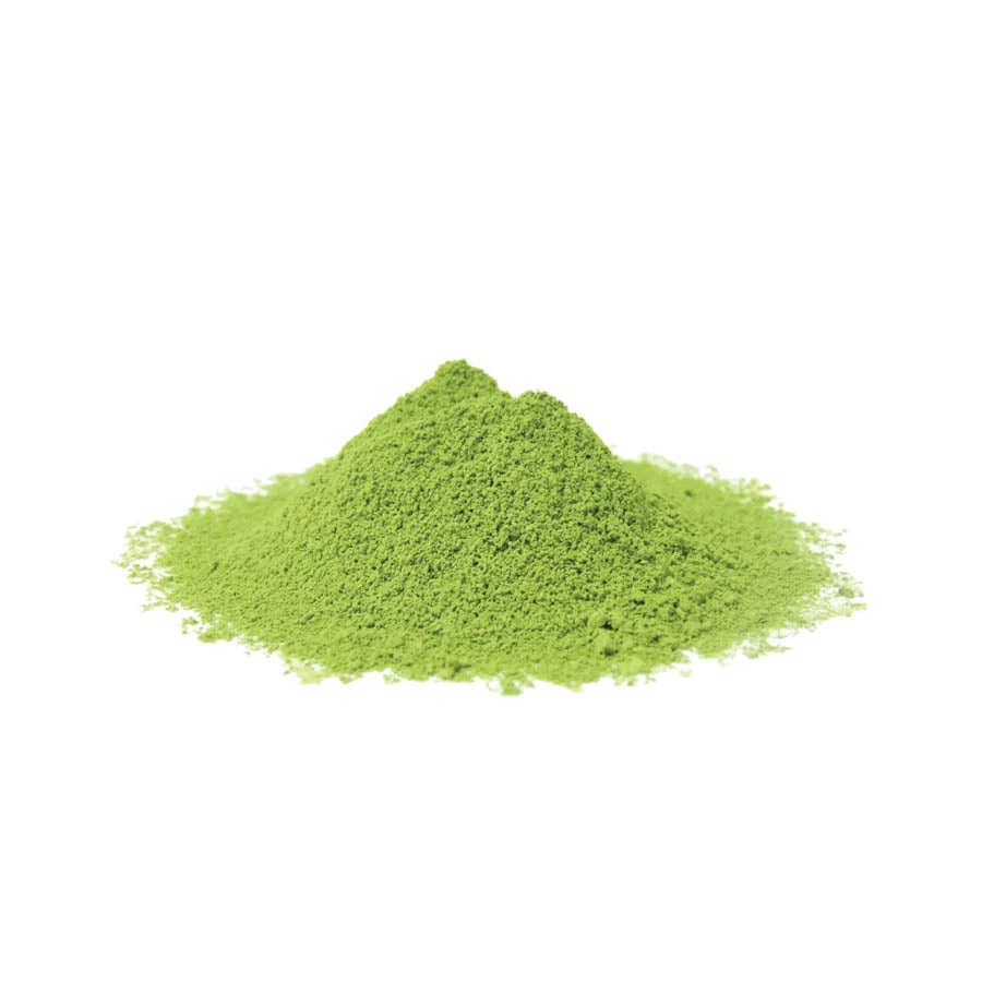 Organic Culinary Matcha Green Tea Powder 100g 2 Organic Culinary Matcha Green Tea Powder 100g - Image 2