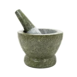 Large Mortar & Pestle 7"