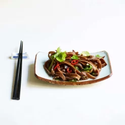 Sakura Blossom Side Plate 19cm X 13cm -Sous Chef lifestyle 0004 Souschef2090