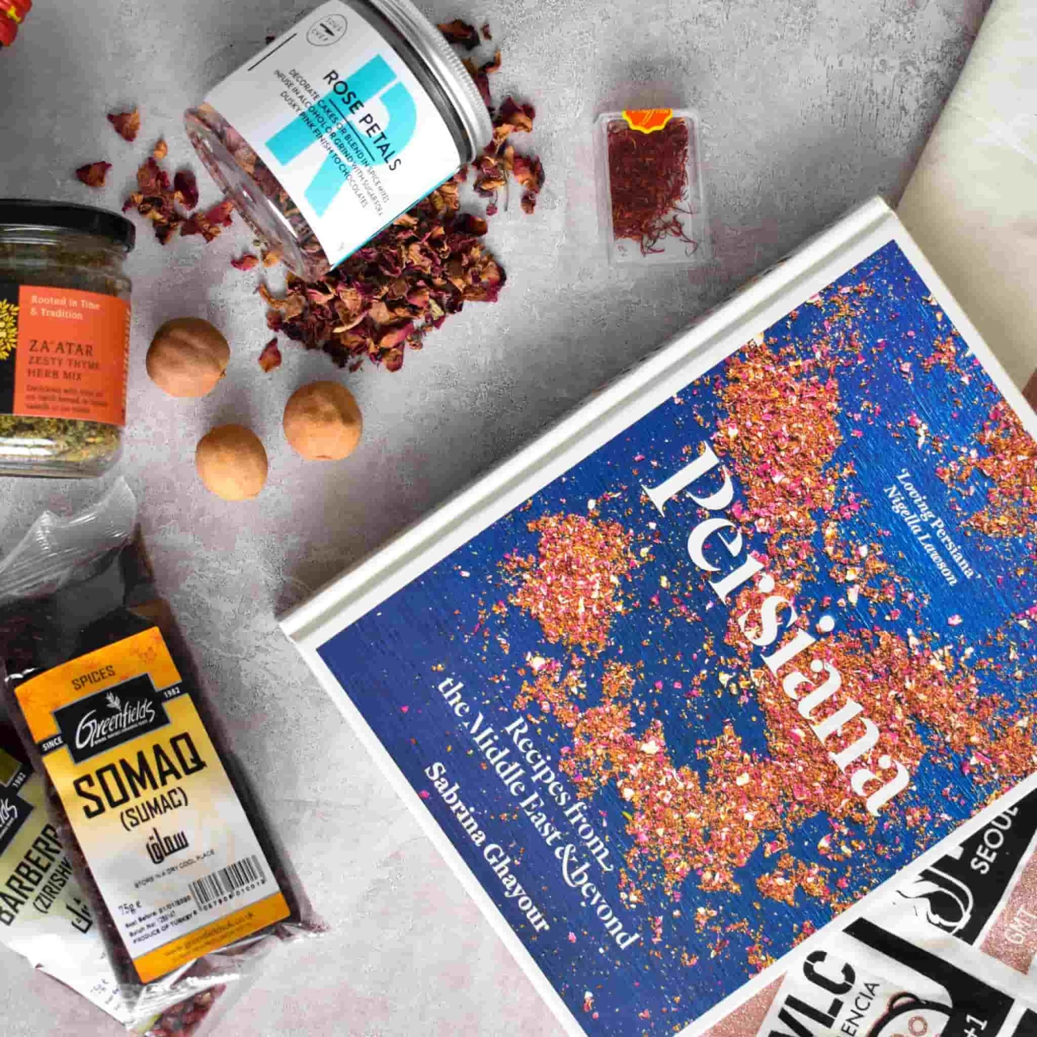 Persiana Cookbook Set 3 Persiana Cookbook Set - Image 3