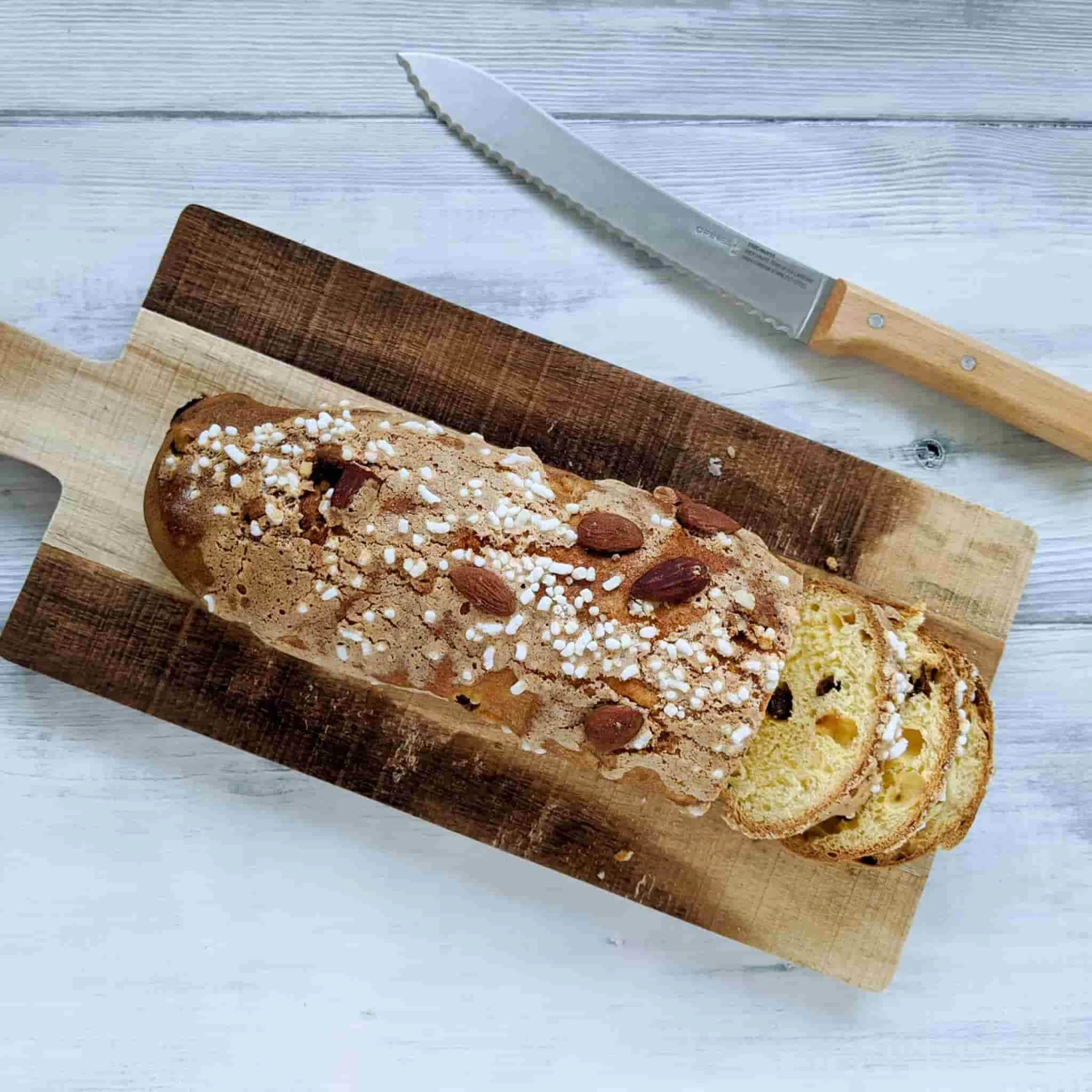 Loison Classic Filone, 450g 3 Loison Classic Filone, 450g - Image 3