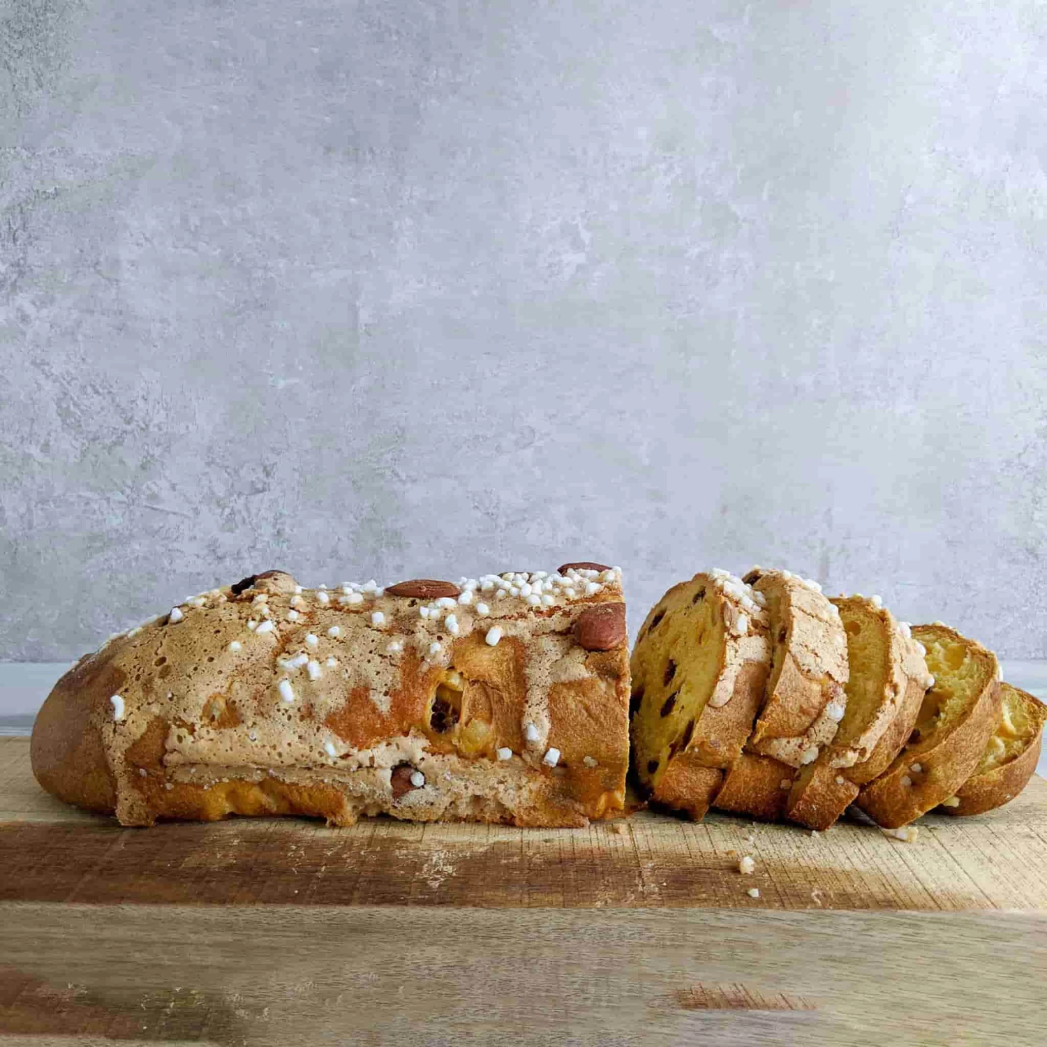 Loison Classic Filone, 450g 2 Loison Classic Filone, 450g - Image 2