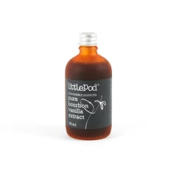 Littlepod Pure Vanilla Extract 100ml