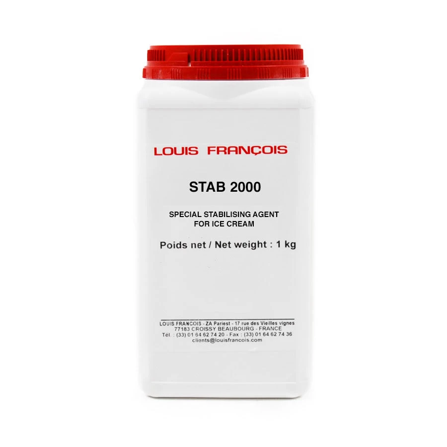 Louis Francois Stab 2000, 1kg 1 Louis Francois Stab 2000, 1kg