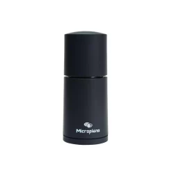 Microplane Black Spice Mill