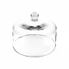 Mosser Glass Cake Dome