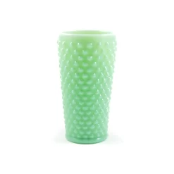 Mosser Glass Gigi Ice Tea Tumbler 16oz In Jade