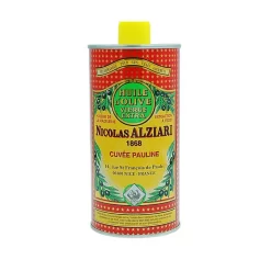 Nicolas Alziari Provence Fruity & Intense Olive Oil 500ml