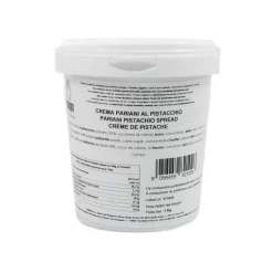 Sweet Sicilian Pistachio Cream, 1kg