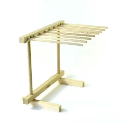 Pasta Drying Rack 30x36cm