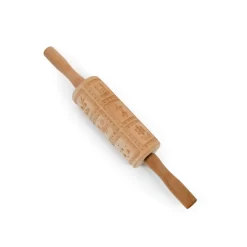 Springerle & Speculaas Biscuit Roller