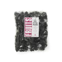 Pitted Prunes 1kg