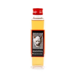 Ippongi Ginkobai Hannyatou Umeshu 150ml