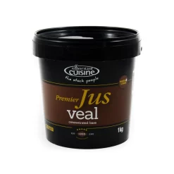 Essential Cuisine Premier Veal Jus 1kg