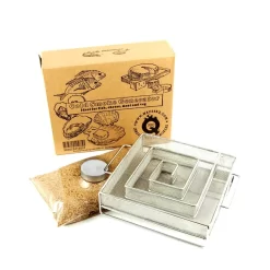 ProQ Complete Hot & Cold Smoking Set -Sous Chef pro q cold smoker large