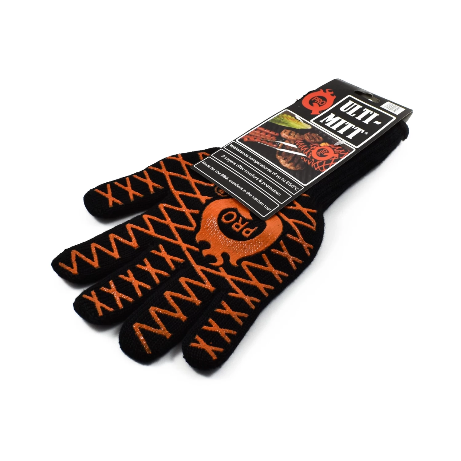 ProQ Ulti-Mitt Single Glove 1 ProQ Ulti-Mitt Single Glove