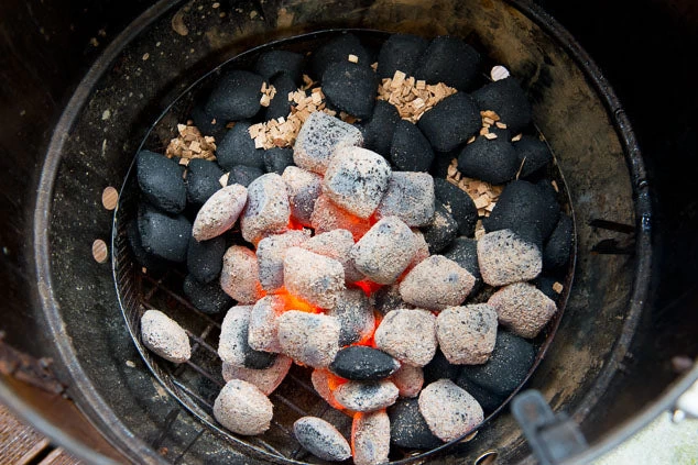 ProQ Excel 20 Elite BBQ Smoker 5 ProQ Excel 20 Elite BBQ Smoker - Image 5