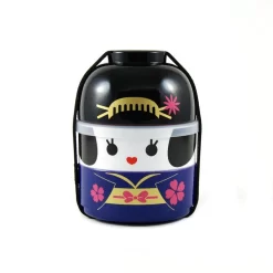 Purple Geisha Bento Box 640ml
