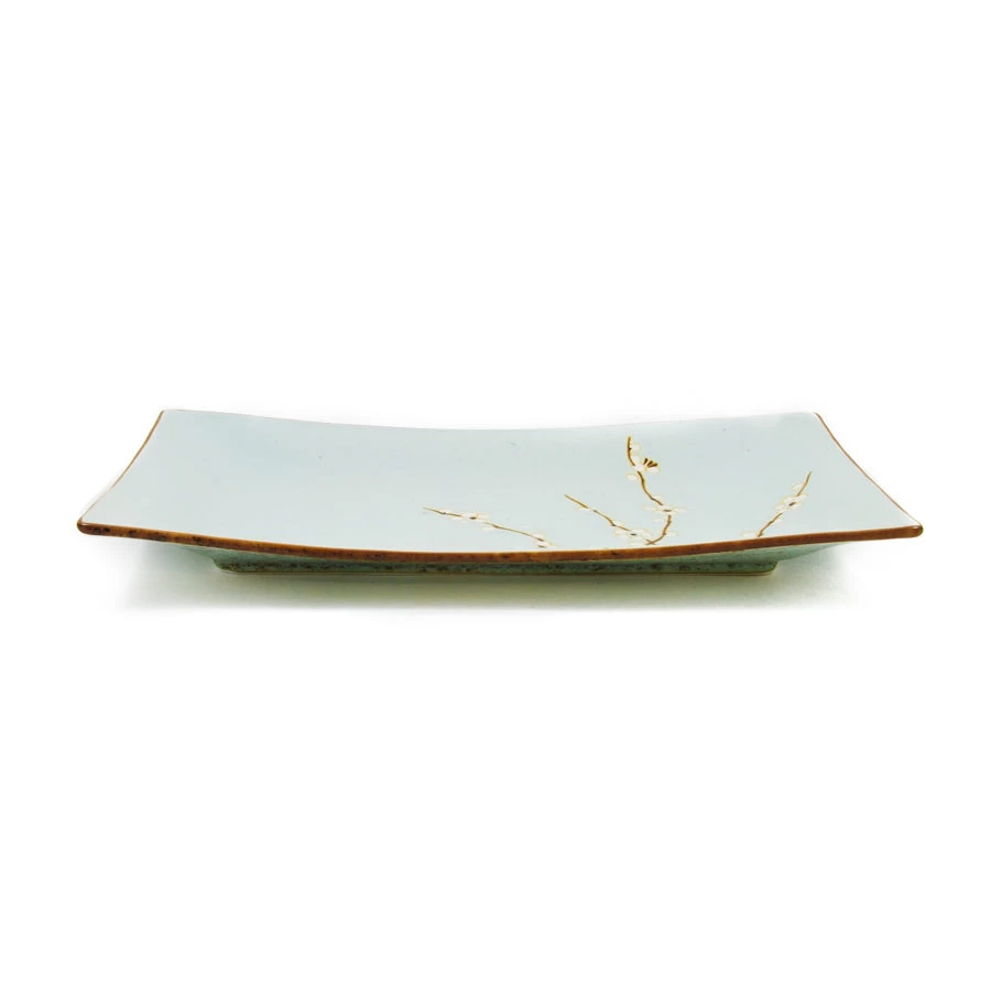 Sakura Serving Platter 1 Sakura Serving Platter