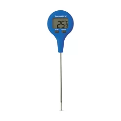 ThermaStick Meat Thermometer 6 ThermaStick Meat Thermometer -Sous Chef thermastick blue
