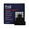 ProQ Cocoshell Briquettes 10kg