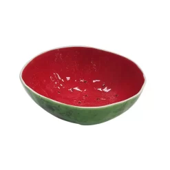 Bordallo Pinheiro Watermelon Salad Bowl 28cm