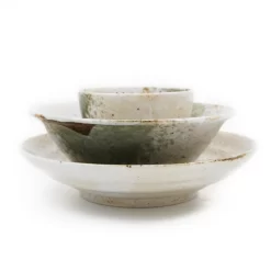 Yukishino Plate 22.5 X 5cm -Sous Chef yukishino set