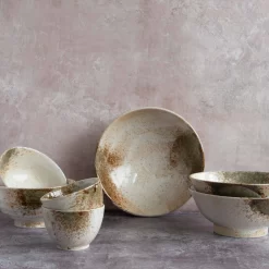 Yukishino Rice Bowl -Sous Chef yukishino tableware side grey ccfc7a0d 0852 4f8c 8869 5b38c80e9e9c